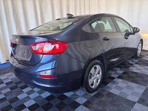 Used 2016 Chevrolet Cruze LS FWD image 6