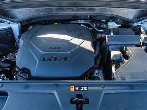 New 2025 Kia Telluride SX Prestige X-Line image 26