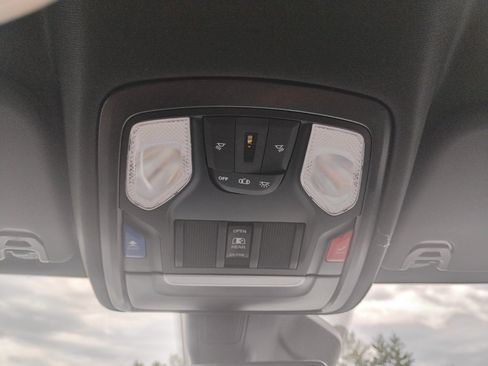New 2026 RAM 1500 Big Horn AWD/4WD image 40