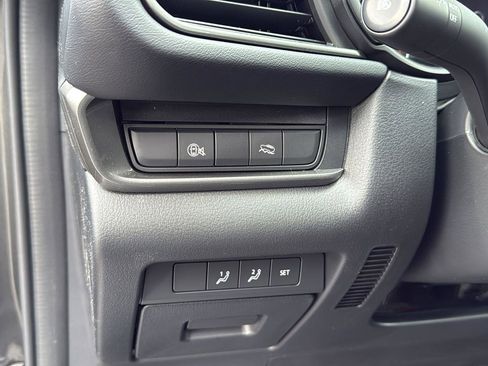 New 2026 MAZDA CX-30 AWD 2.5 S w/ Select Sport Pkg image 8