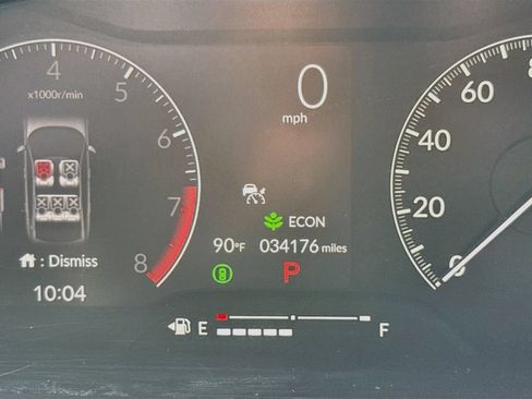 Used 2024 Honda Civic Sport image 14