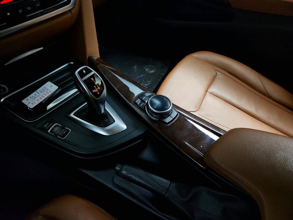 Used 2014 BMW 435i Coupe RWD image 16