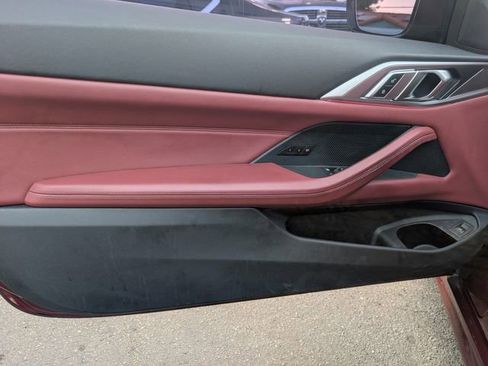 Used 2023 BMW 430i xDrive 430i xDrive w/ M Sport Package image 10