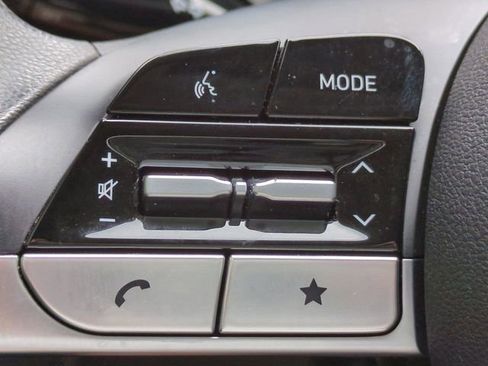 Certified 2022 Hyundai Tucson SEL image 30