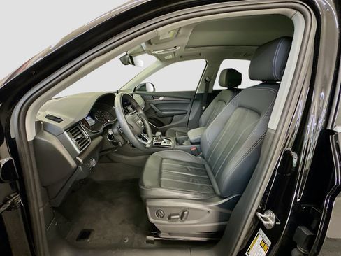 Used 2023 Audi Q5 2.0T Premium AWD/4WD image 13