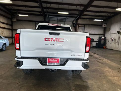 New 2026 GMC Sierra 1500 Elevation w/ Elevation Select Package image 5