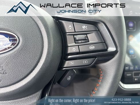 New 2026 Subaru Crosstrek 2.5i Limited AWD/4WD image 19