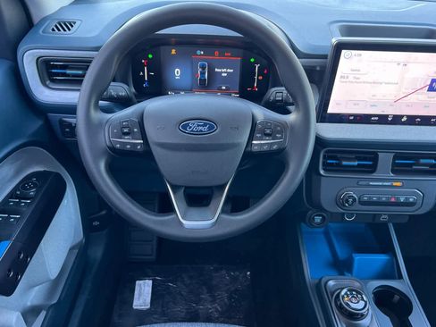 New 2026 Ford Maverick XLT AWD/4WD image 15