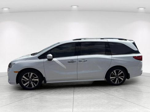 Used 2020 Honda Odyssey Elite image 7