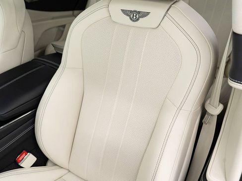 New 2026 Bentley Flying Spur Plug-In Hybrid AWD/4WD image 18