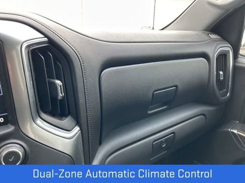 Used 2020 Chevrolet Silverado 1500 LT Trail Boss image 9