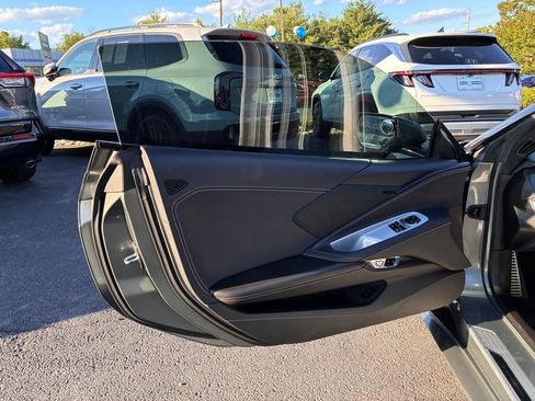 Used 2023 Chevrolet Corvette Stingray Coupe w/ 1LT RWD image 24