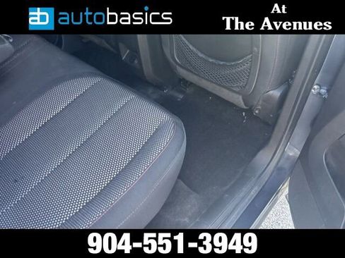 Used 2015 GMC Terrain SLE AWD/4WD image 27