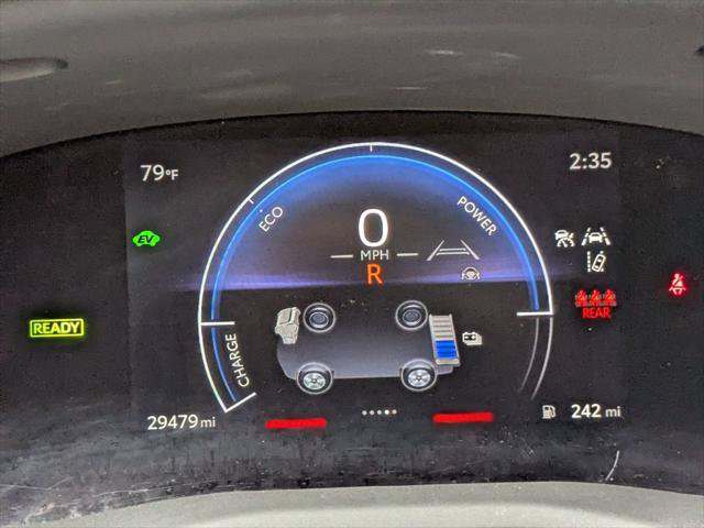 Certified 2025 Toyota Camry SE w/ Convenience Package FWD image 24