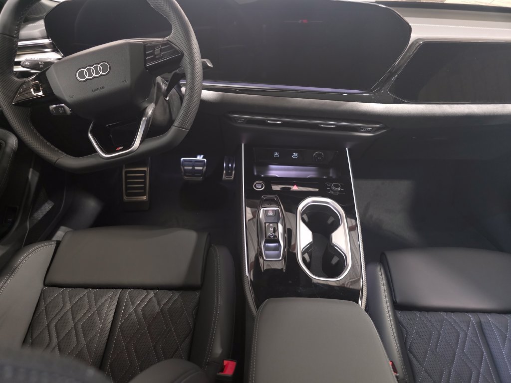 New 2026 Audi A6 Prestige AWD/4WD image 15