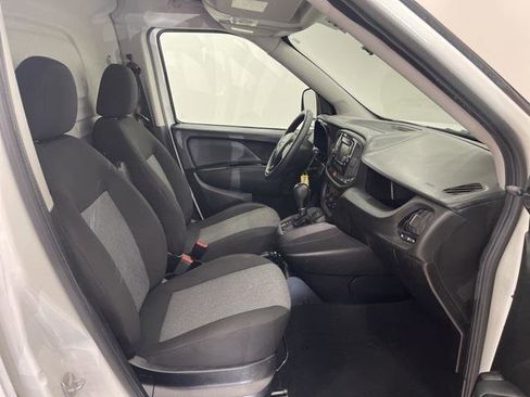 Used 2021 RAM ProMaster City Tradesman image 38