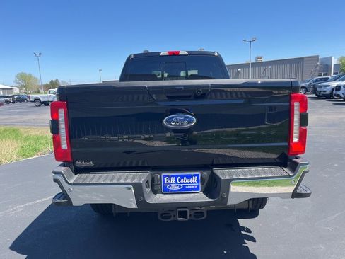 New 2026 Ford F250 Lariat AWD/4WD image 4