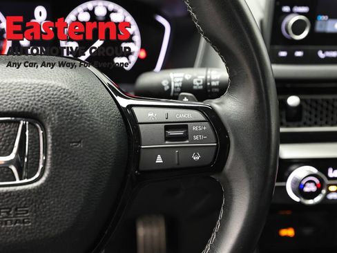 Used 2022 Honda Civic Sport image 16