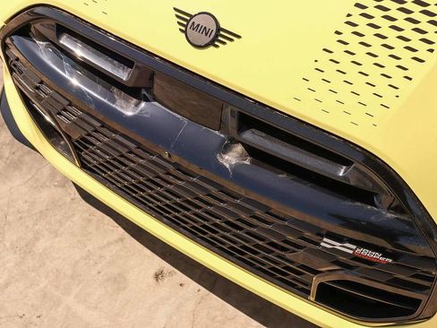 New 2026 MINI Cooper S FWD image 10