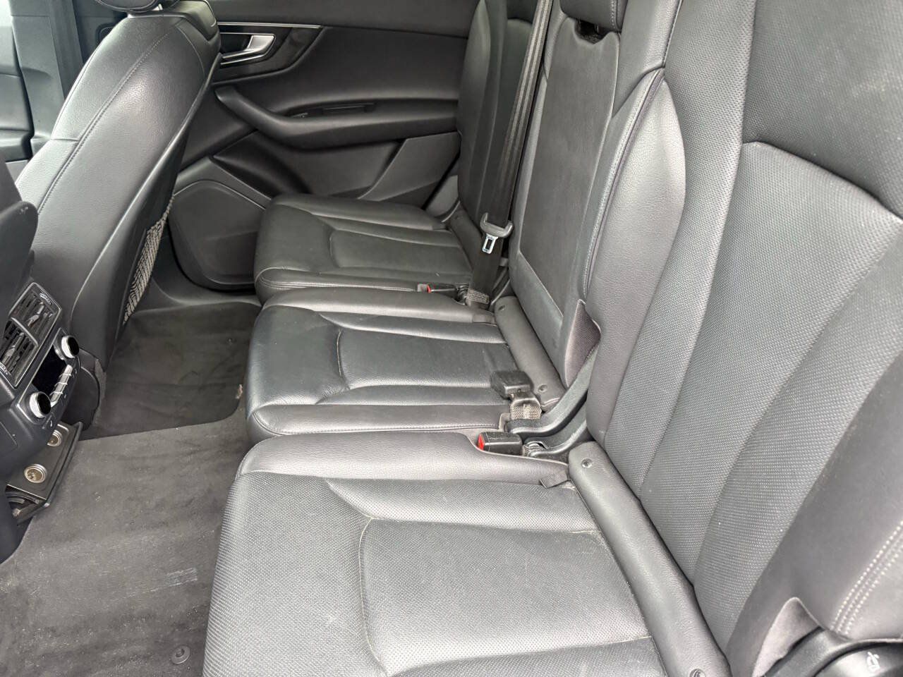 Used 2017 Audi Q7 3.0T Premium Plus AWD/4WD image 10