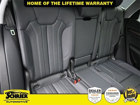 Used 2024 Audi Q5 2.0T Premium Plus image 38