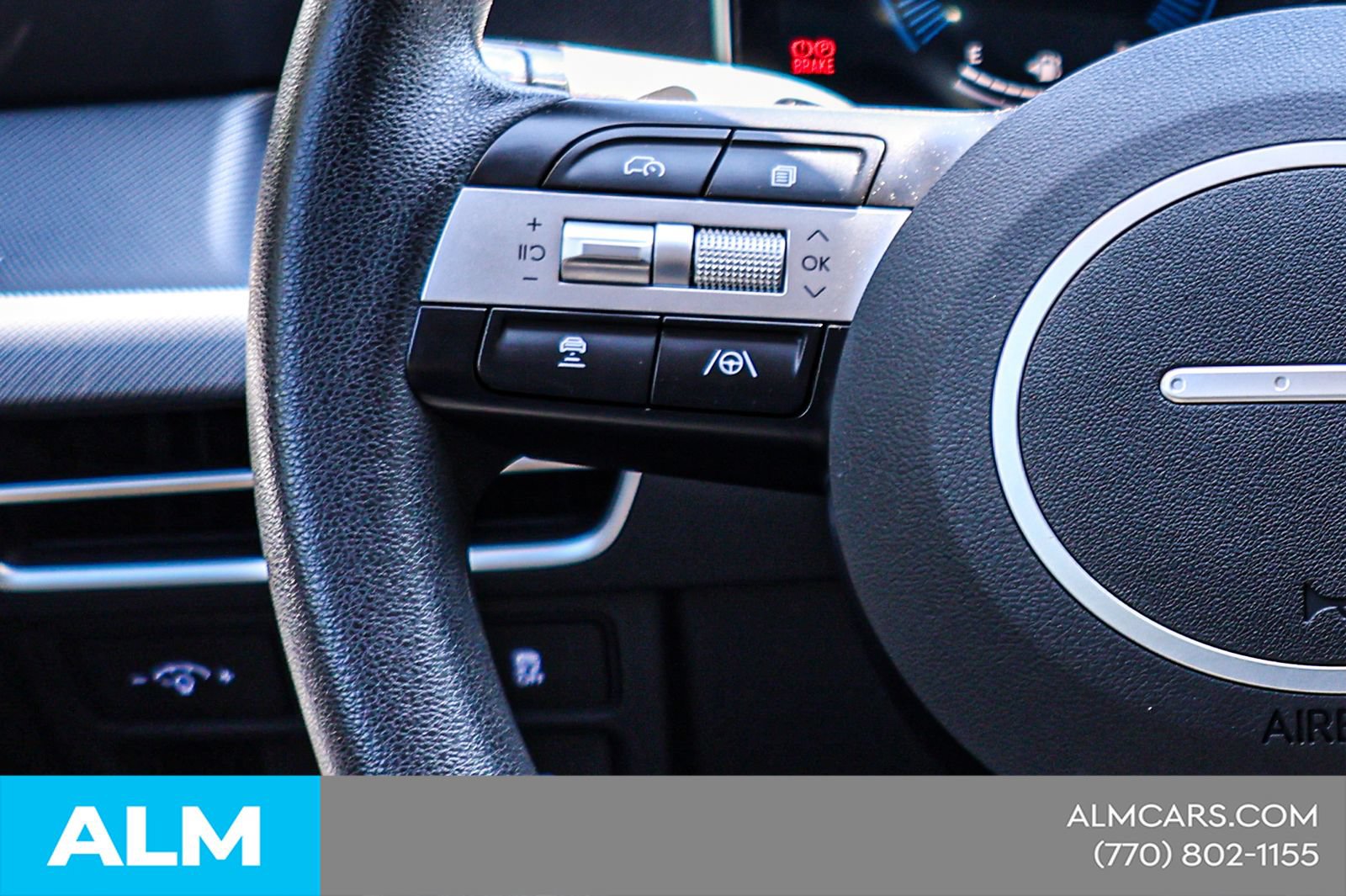 Used 2025 Hyundai Sonata SEL FWD image 26