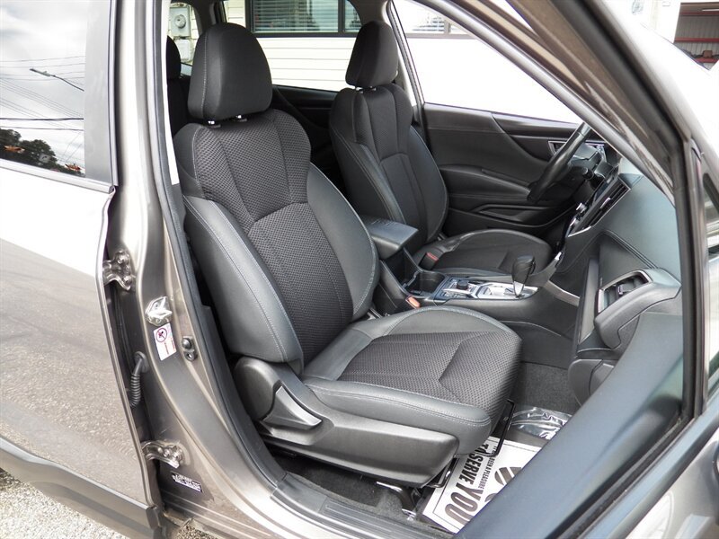 Used 2020 Subaru Forester Premium w/ Popular Package #1 AWD/4WD image 13