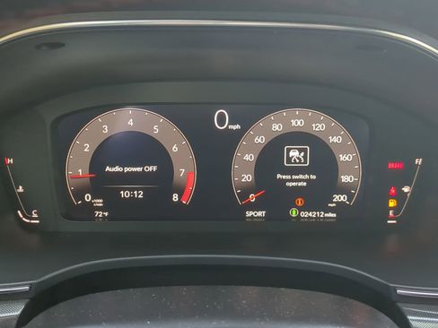 Used 2024 Acura Integra Type S image 25