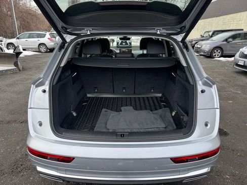 Certified 2023 Audi Q5 2.0T Premium Plus w/ Premium Plus Package image 26