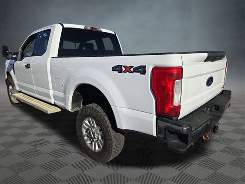Used 2018 Ford F350 XLT w/ XLT Value Package image 10