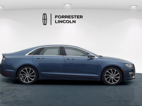 Used 2019 Lincoln MKZ Reserve w/ Reserve Plus Package image 2