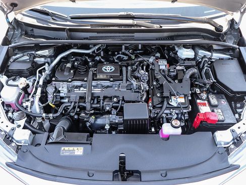 Certified 2023 Toyota Corolla LE FWD image 33