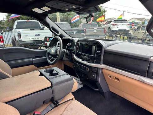 Used 2023 Ford F150 XLT RWD image 37