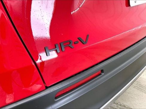 New 2026 Honda HR-V Sport image 15