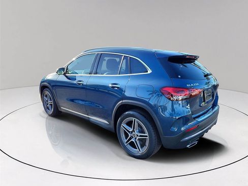 Certified 2022 Mercedes-Benz GLA 250 image 4