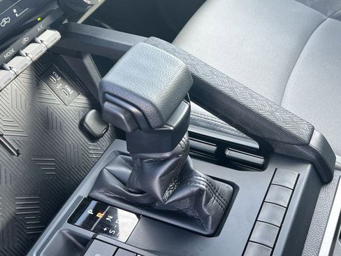 Used 2024 Toyota Tacoma SR5 image 16