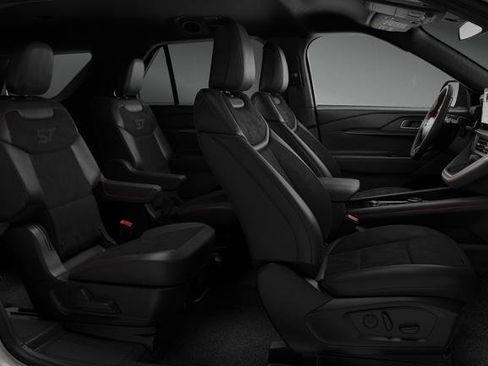 New 2026 Ford Explorer ST AWD/4WD image 29