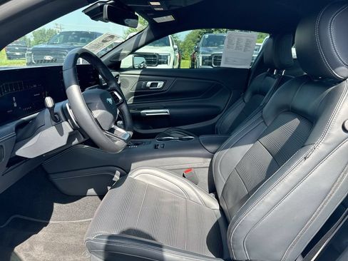 Used 2024 Ford Mustang GT Premium RWD image 20