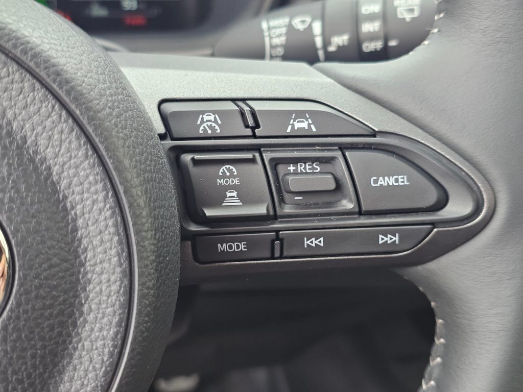 New 2026 Toyota Corolla GR AWD/4WD image 28