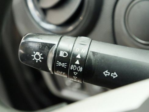 Used 2023 Mitsubishi Mirage LE FWD image 14
