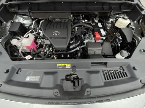 Used 2023 Toyota Highlander Limited AWD/4WD image 33