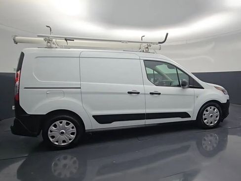 Used 2022 Ford Transit Connect XL FWD image 8