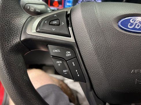 Used 2020 Ford Fusion S image 22