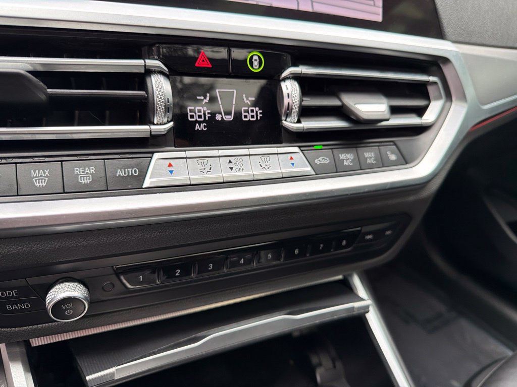 Used 2021 BMW M340i w/ Premium Package RWD image 48