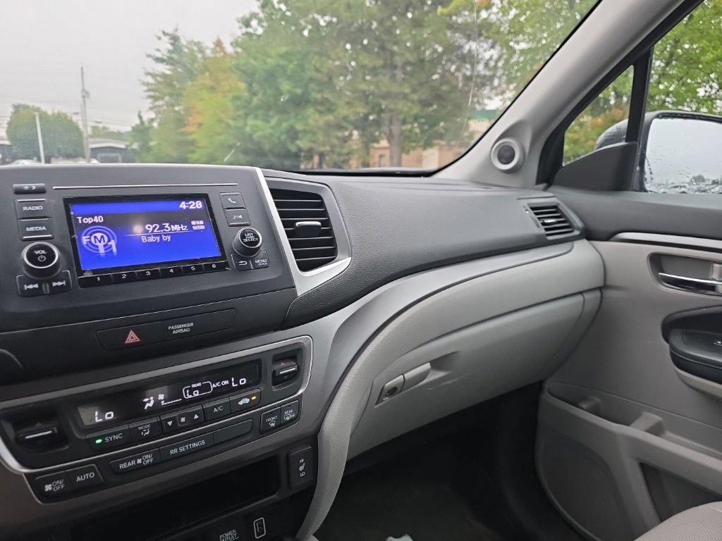 Used 2019 Honda Ridgeline RTL image 20