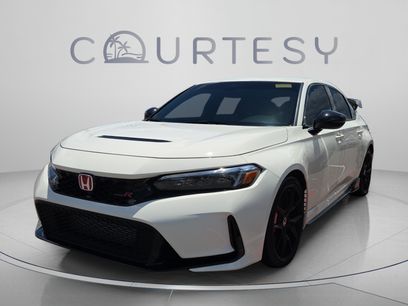Used 2024 Honda Civic Type R