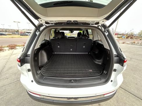 Used 2023 Jeep Grand Cherokee Limited AWD/4WD image 26