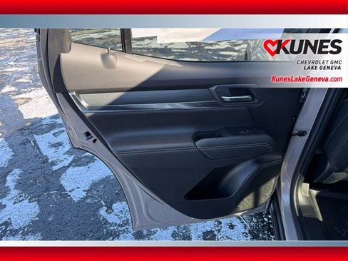 New 2026 GMC Terrain Elevation w/ Elevation Premium Package image 14