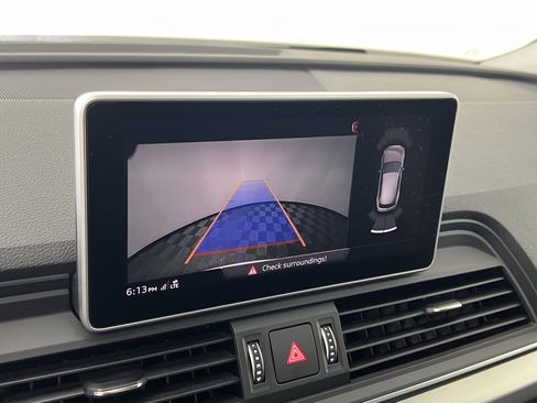 Used 2018 Audi Q5 Premium Plus w/ Premium Plus Package image 30