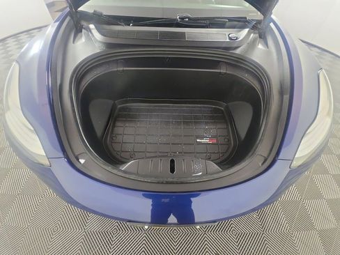 Used 2018 Tesla Model 3 Long Range AWD/4WD image 16